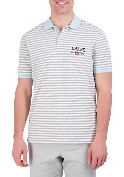 Chaps Everyday Polo Shirt