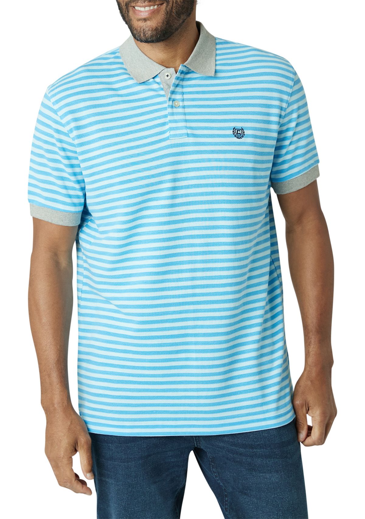 	  Everyday Polo Shirt 