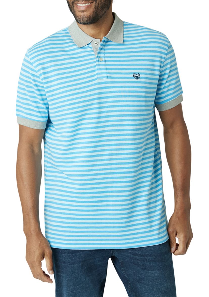 	  Everyday Polo Shirt 