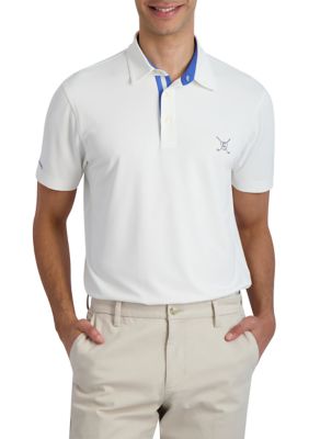 Chaps golf clearance shirts