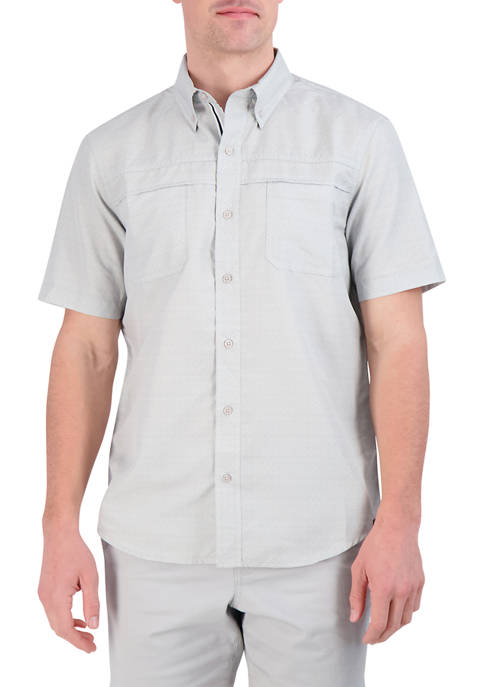 Chaps Big &amp; Tall Griffin Shirt