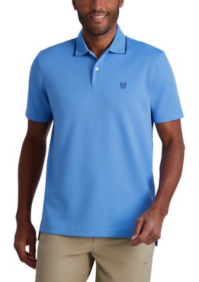 Chaps polo cheap shirts clearance