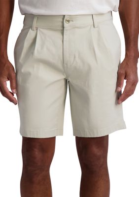 Men's chaps performance hot sale cargo golf shorts