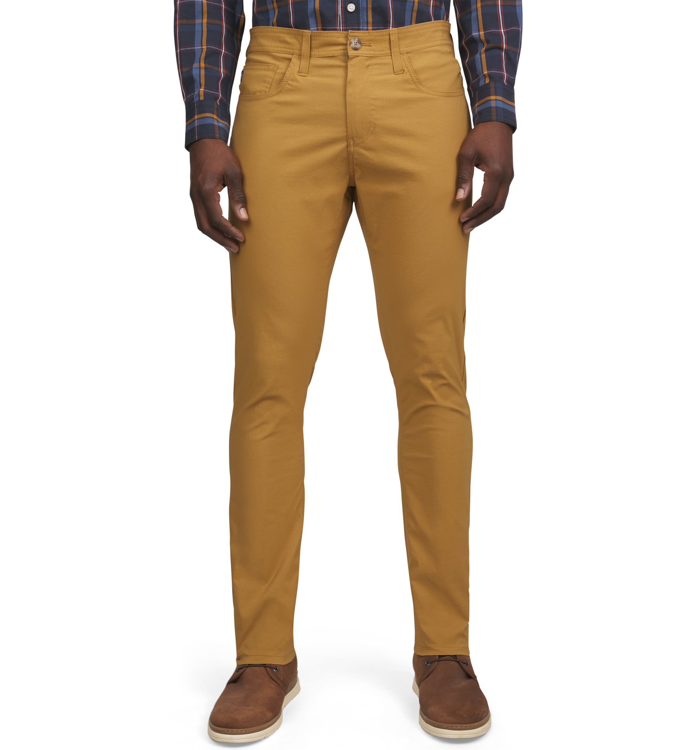 Performance 5-Pocket Pants