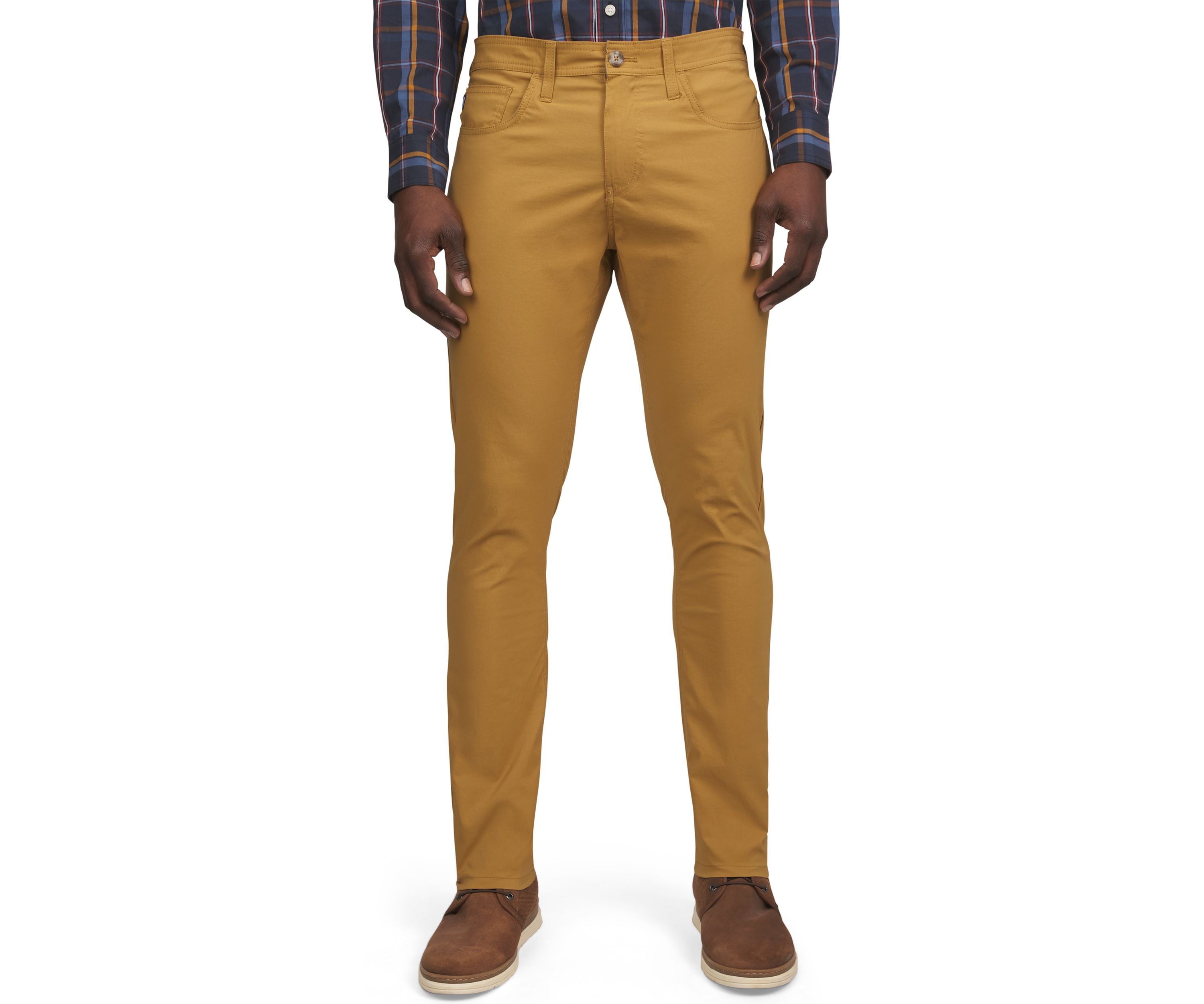 Performance 5-Pocket Pants