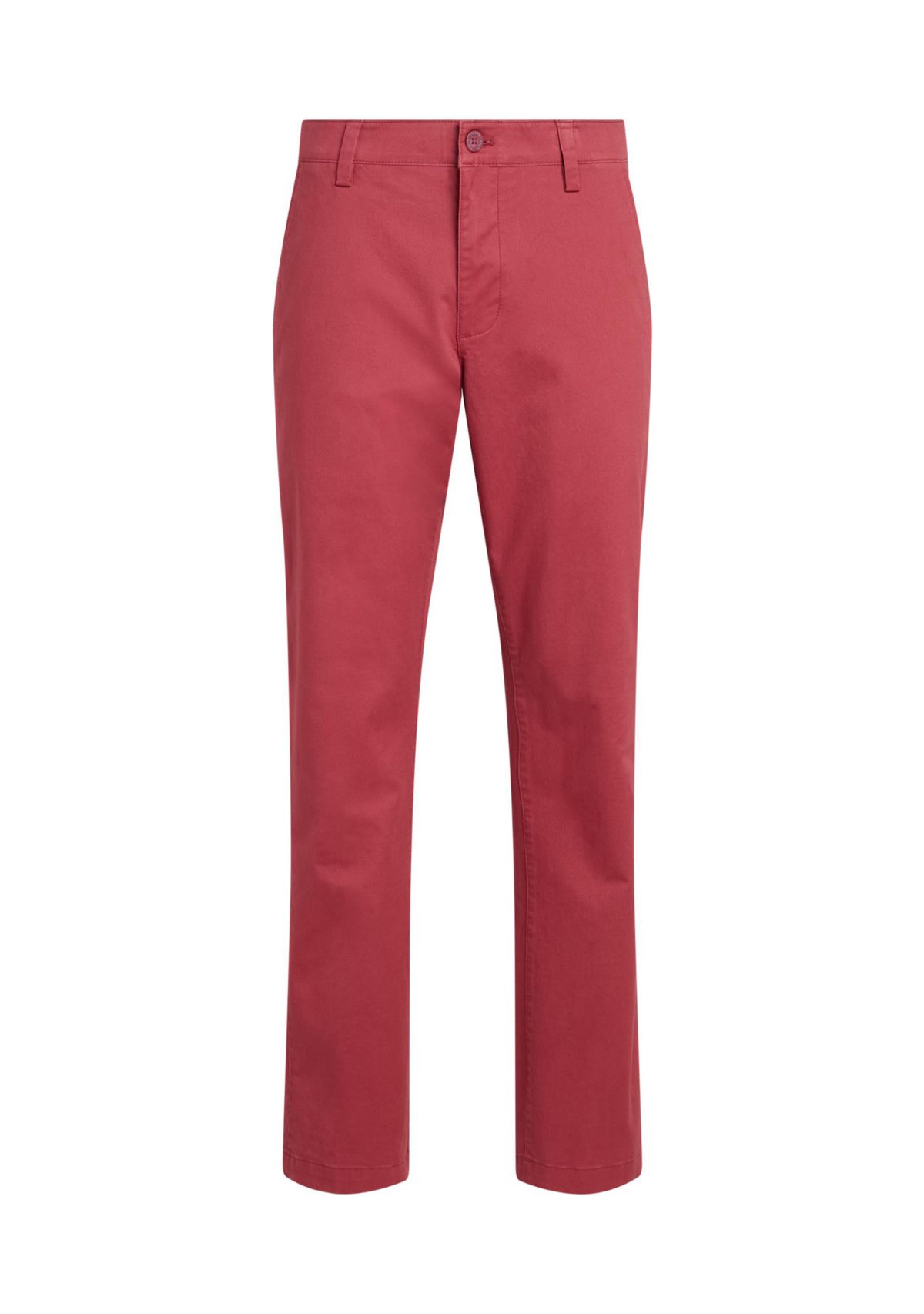 Flat Front Pants