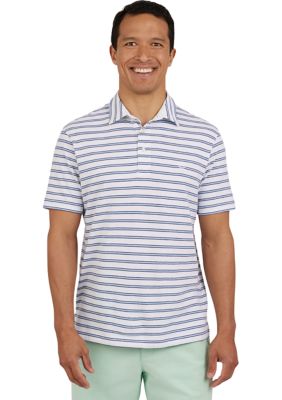 Stripe Polo Kohls Mens Under Armour Polo Men's Summer Ice Silk