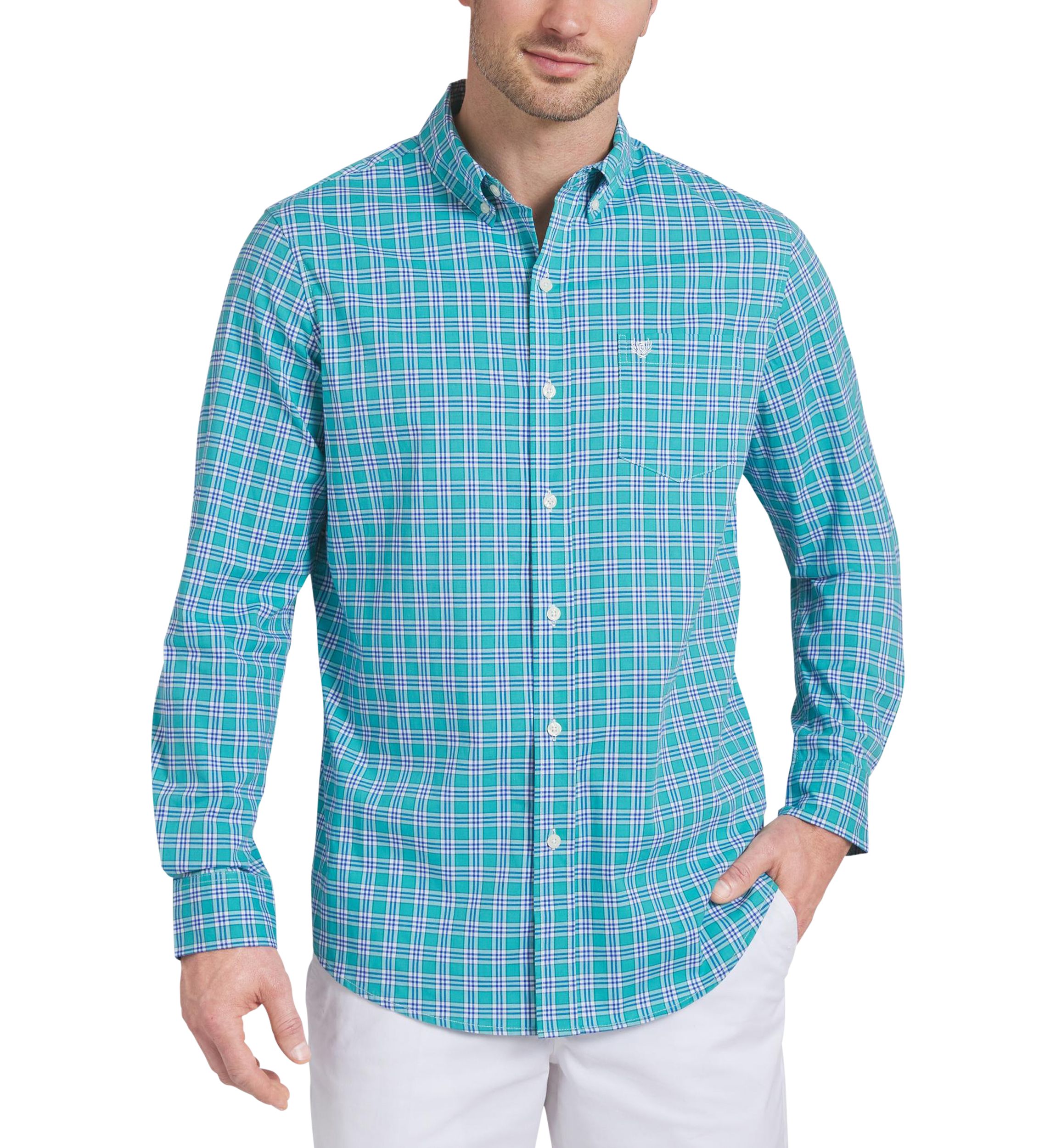 Chaps Men's Shirts & T-Shirts | Belk