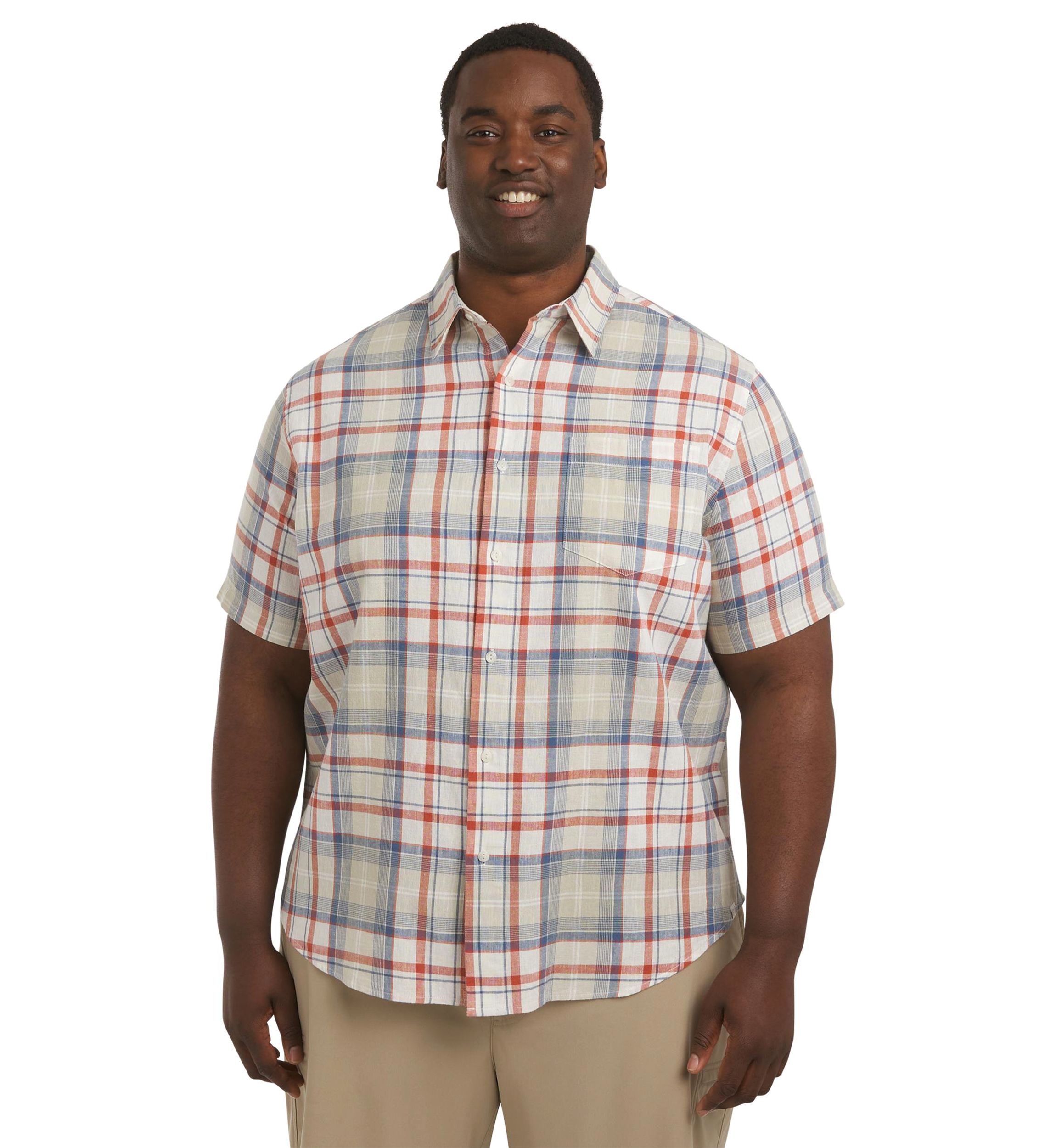 chaps big and tall dress shirts Chaps Big and Tall: Shirts