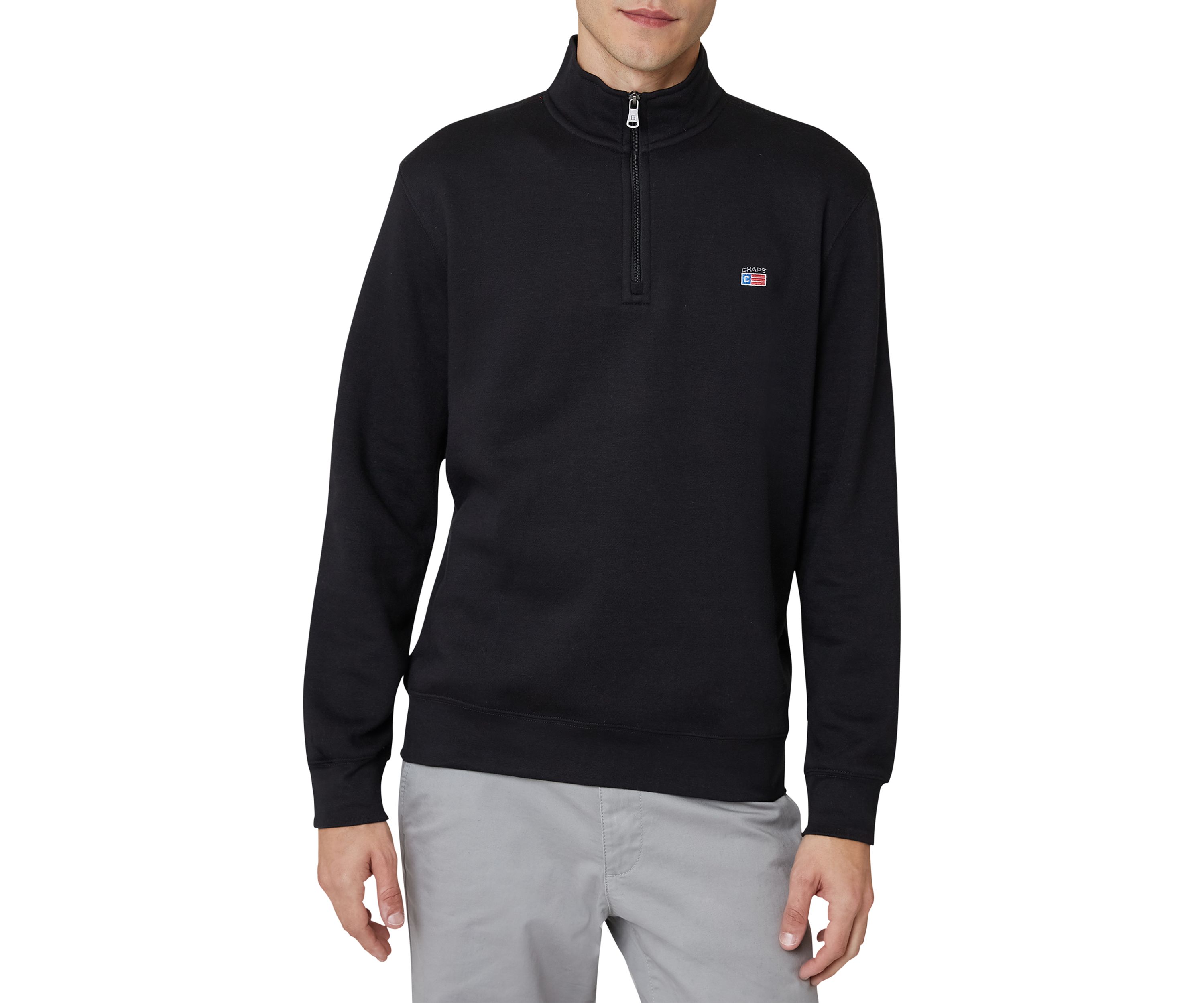 Everyday Quarter Zip Fleece