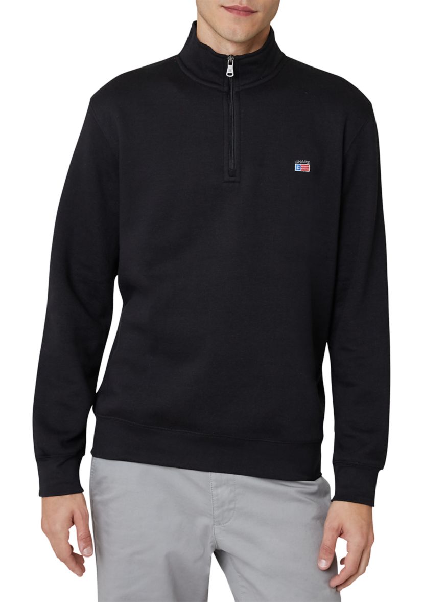 Everyday Quarter Zip Fleece