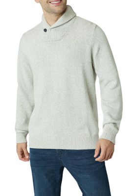 Men's Chaps Sweaters