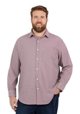 Chaps shirts big deals and tall