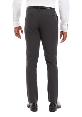 Chaps best sale stretch pants