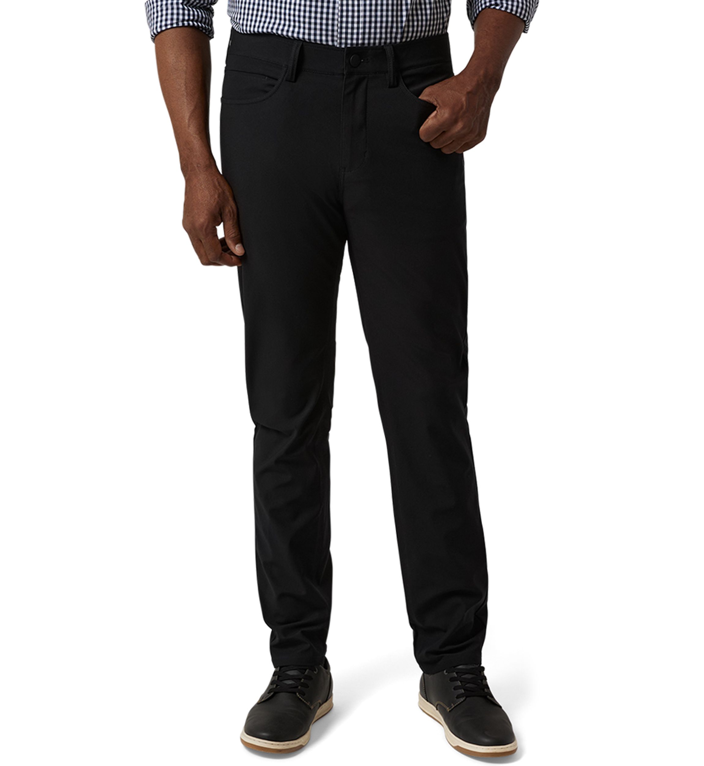 Everyday Performance Pants