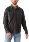 Mens Arctic Shirt. Jacket