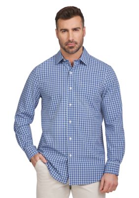 Big and tall designer dress shirts best sale