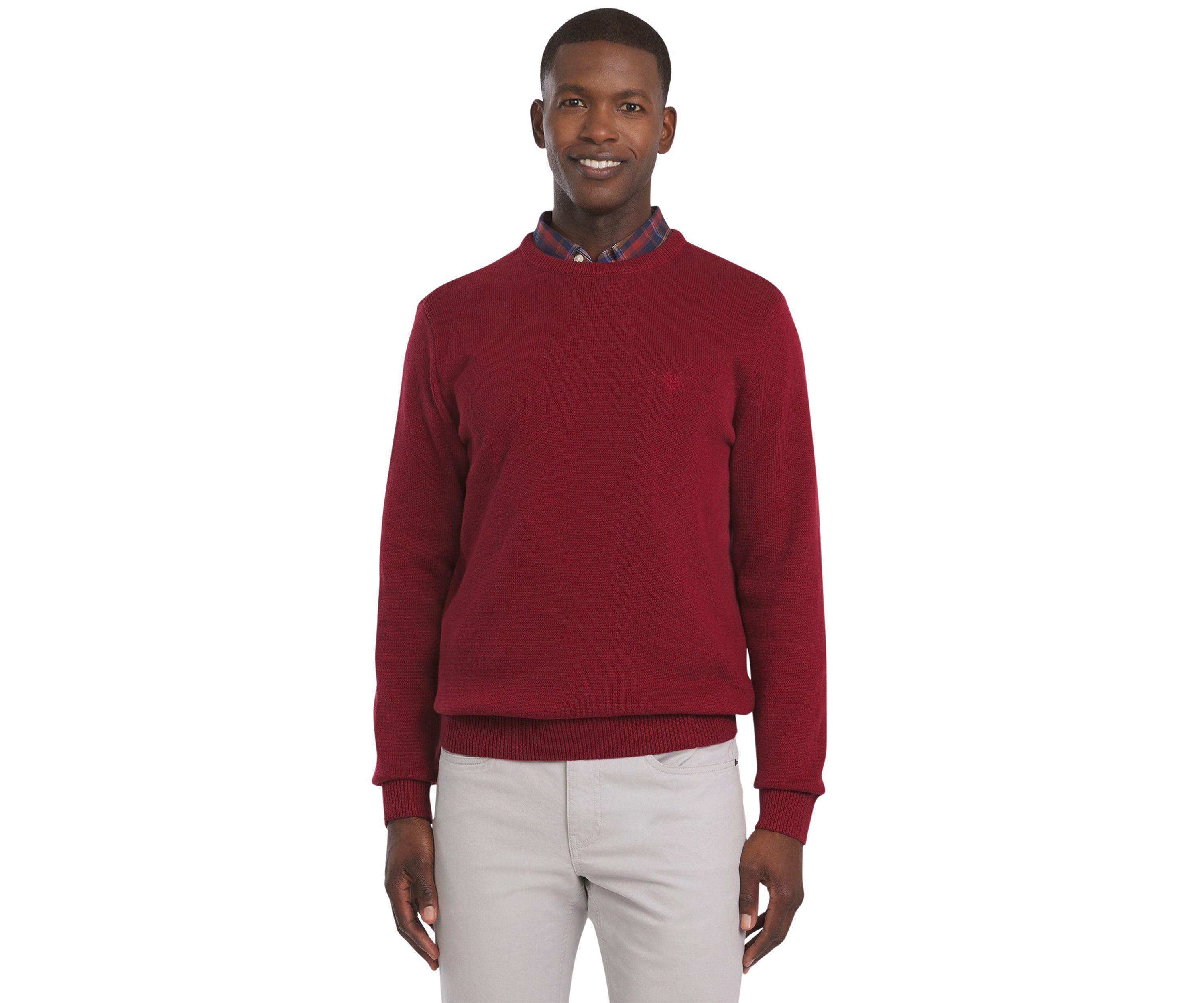 Original Crew Neck Sweater 