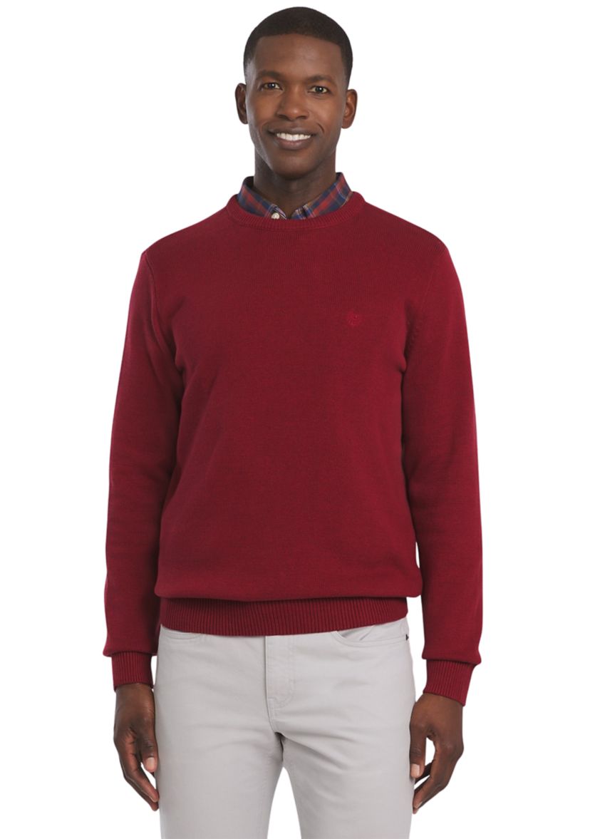 Original Crew Neck Sweater 