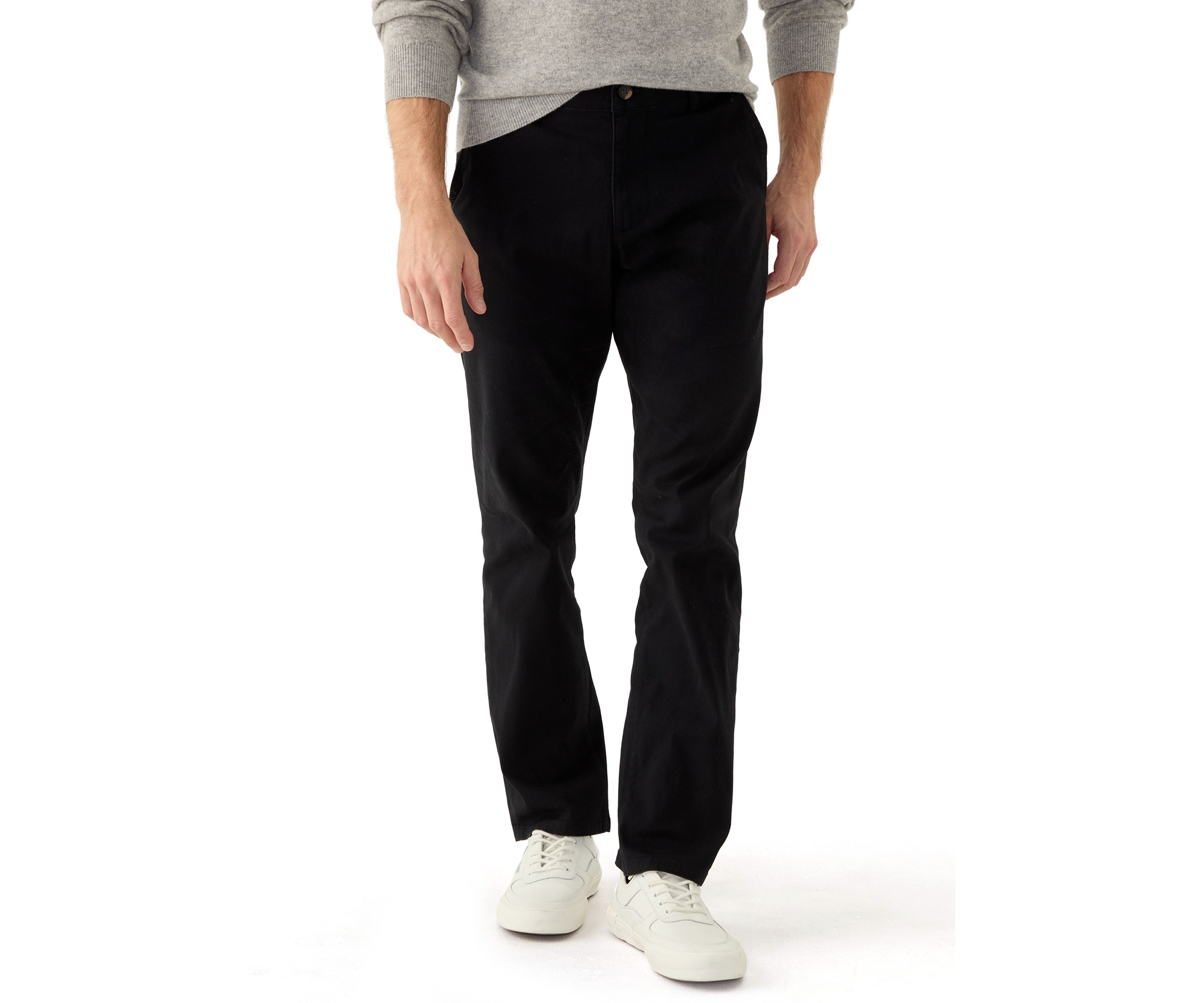 Chino Slim Fit Pants