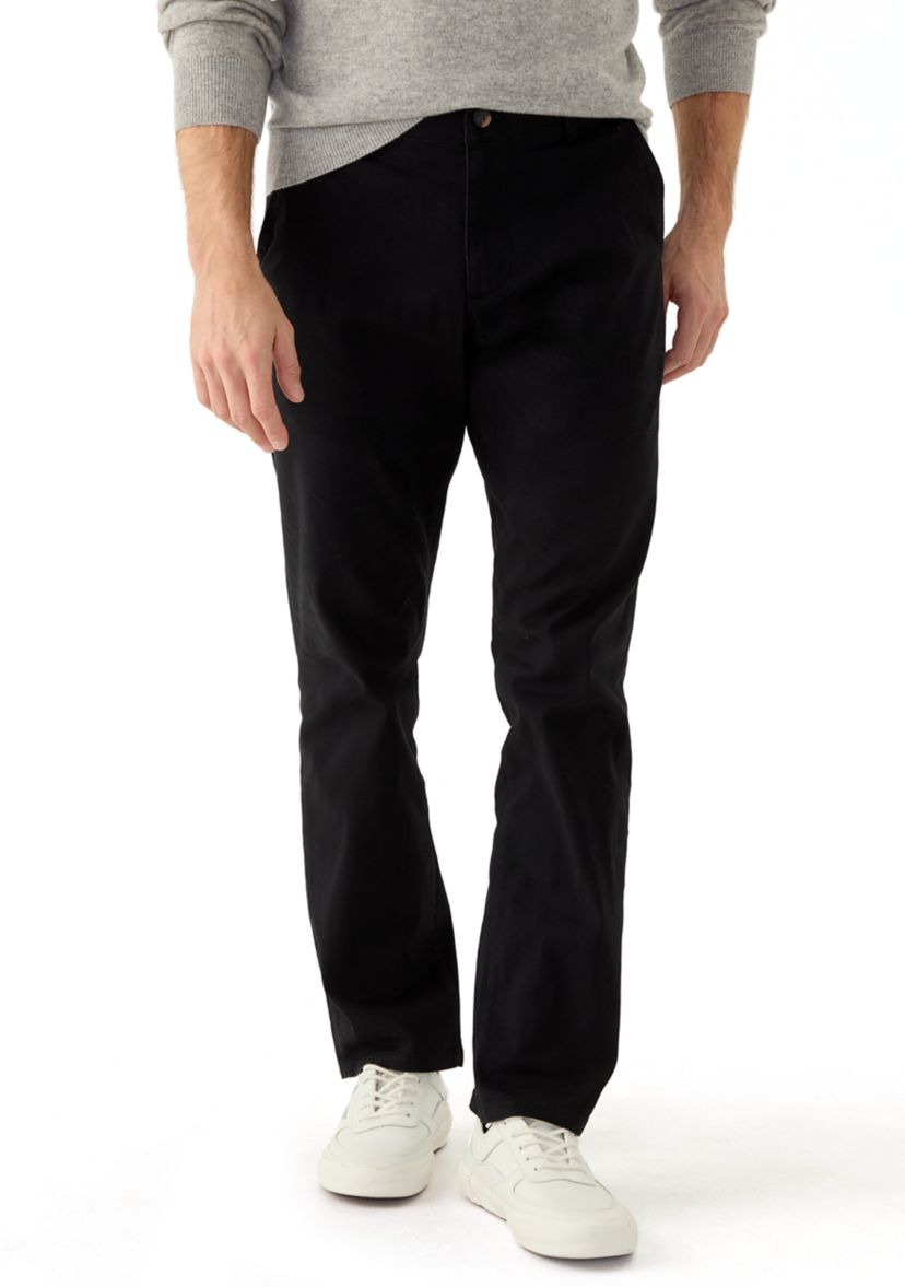 Chino Slim Fit Pants