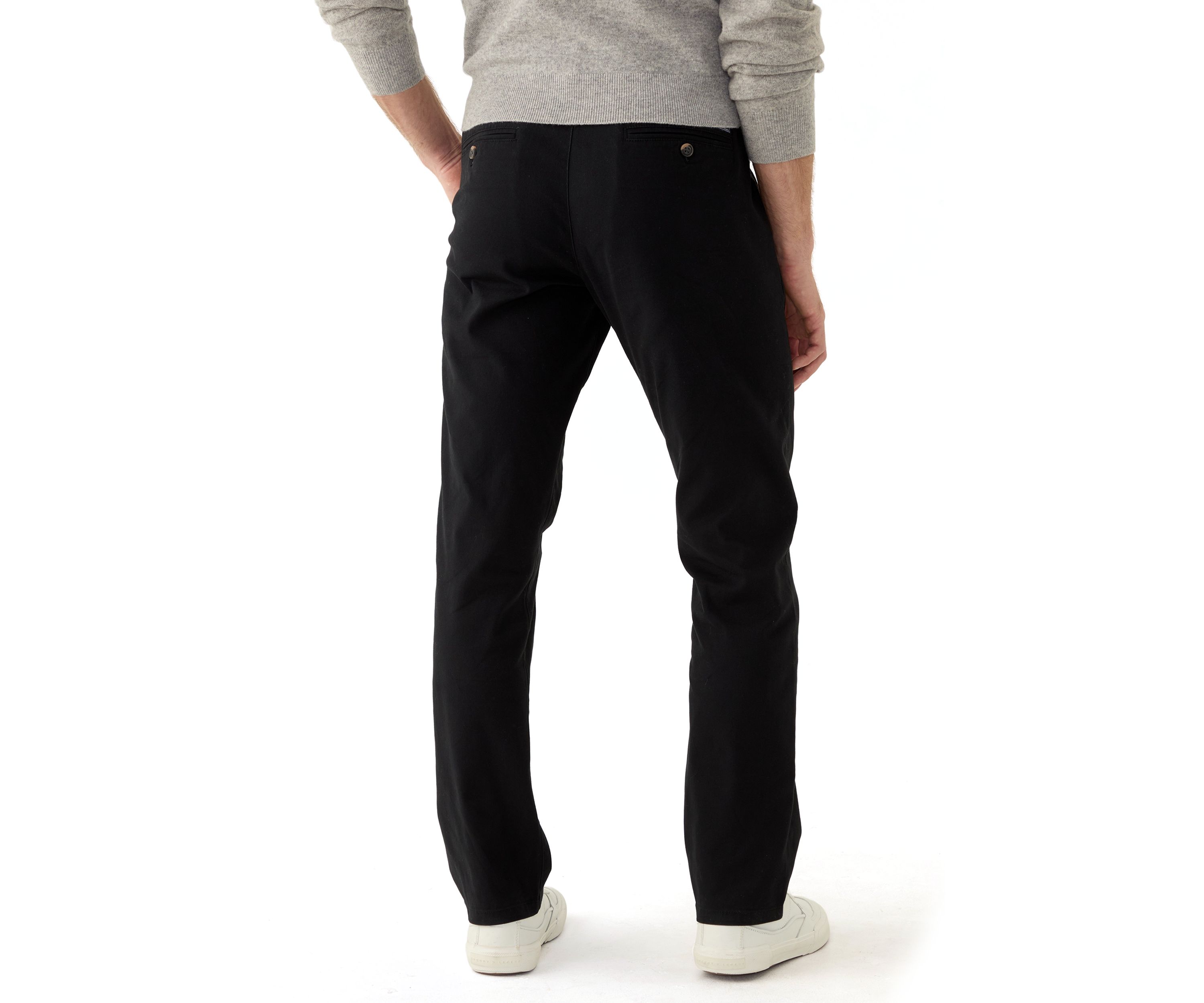 Chino Slim Fit Pants