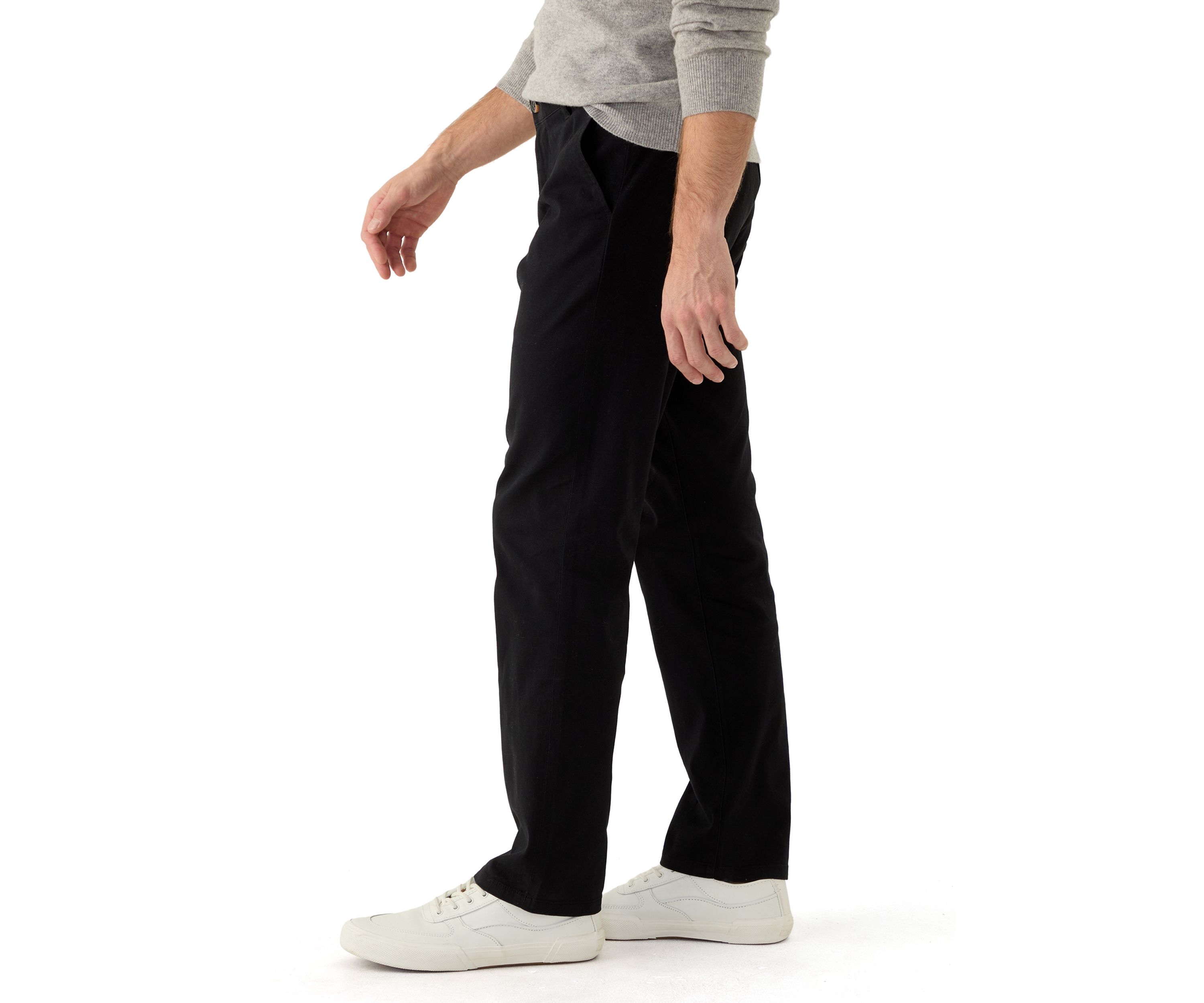 Chino Slim Fit Pants