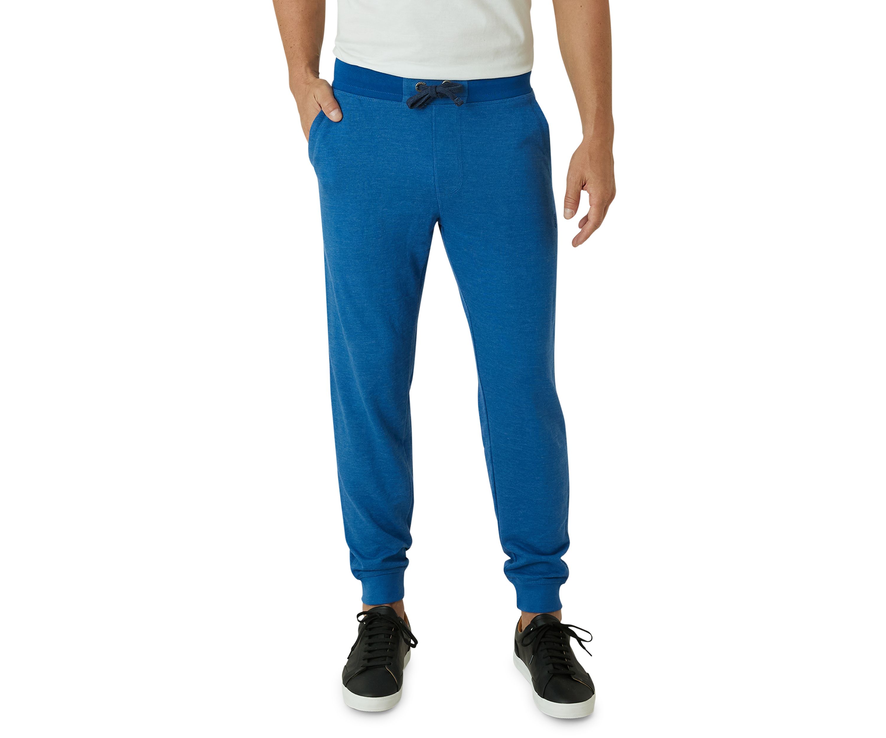 Super Soft Terry Joggers