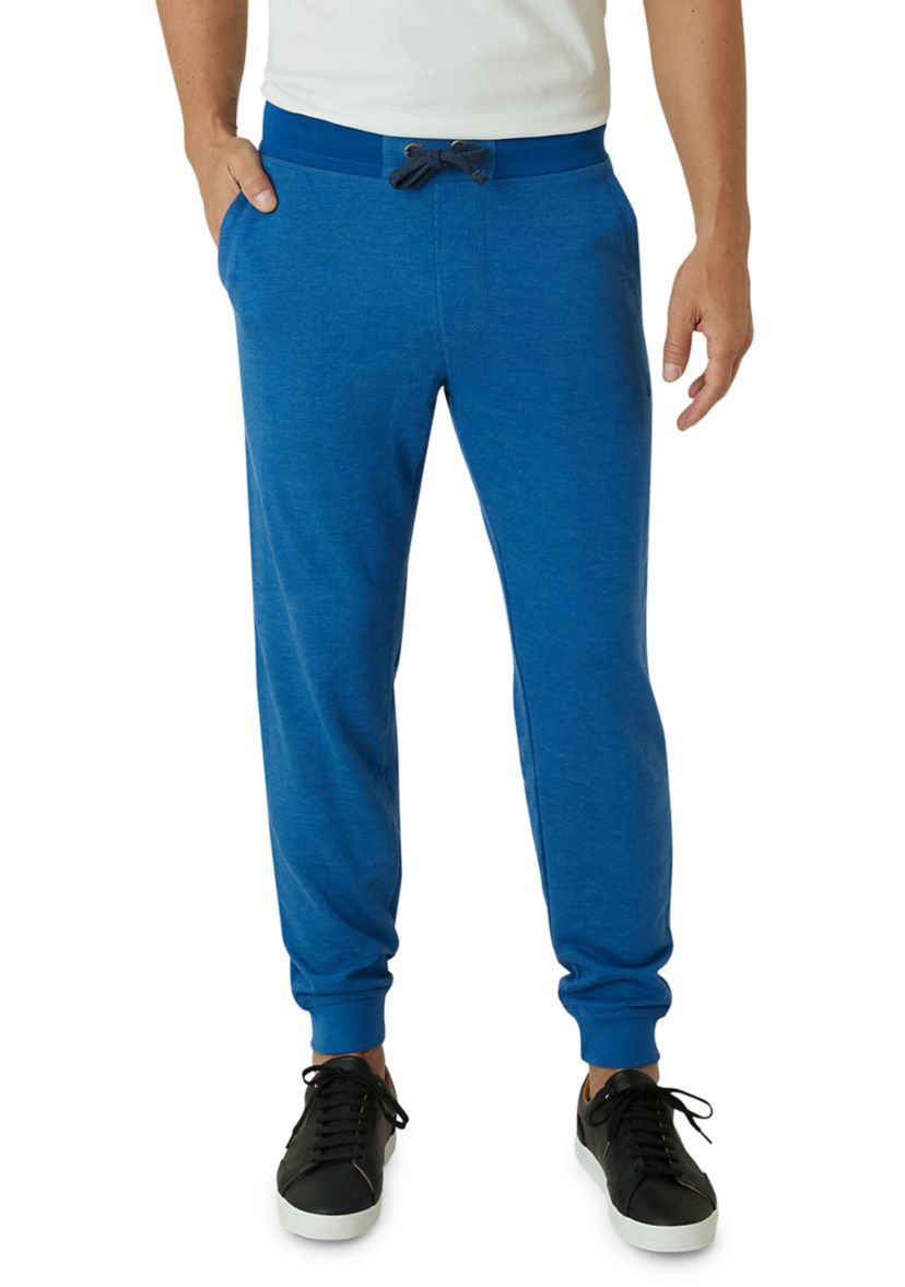 Super Soft Terry Joggers