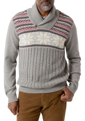 Men s Chaps Sweaters belk