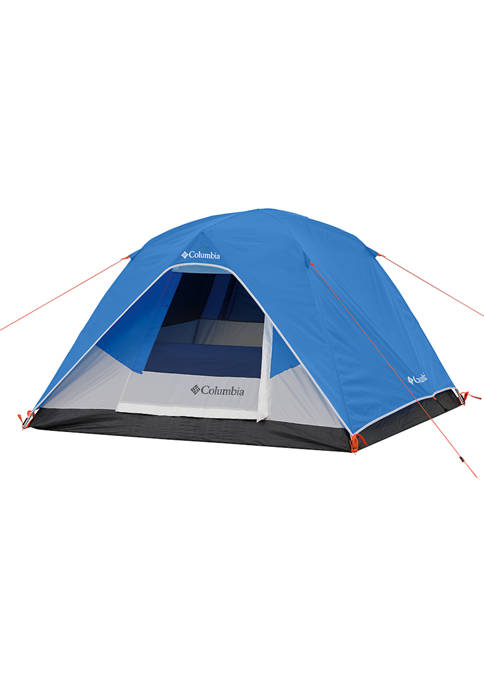 Columbia 3-Person Dome Tent