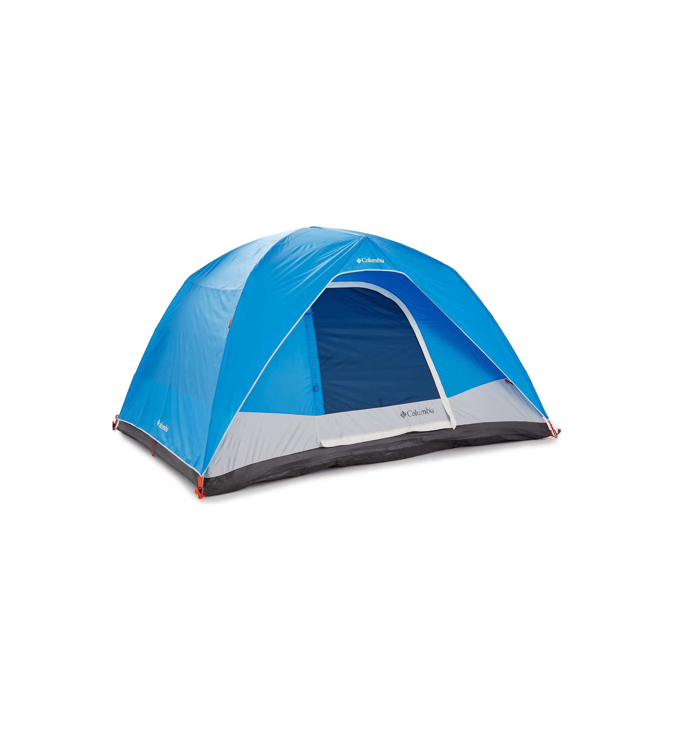 6 Person Dome Tent