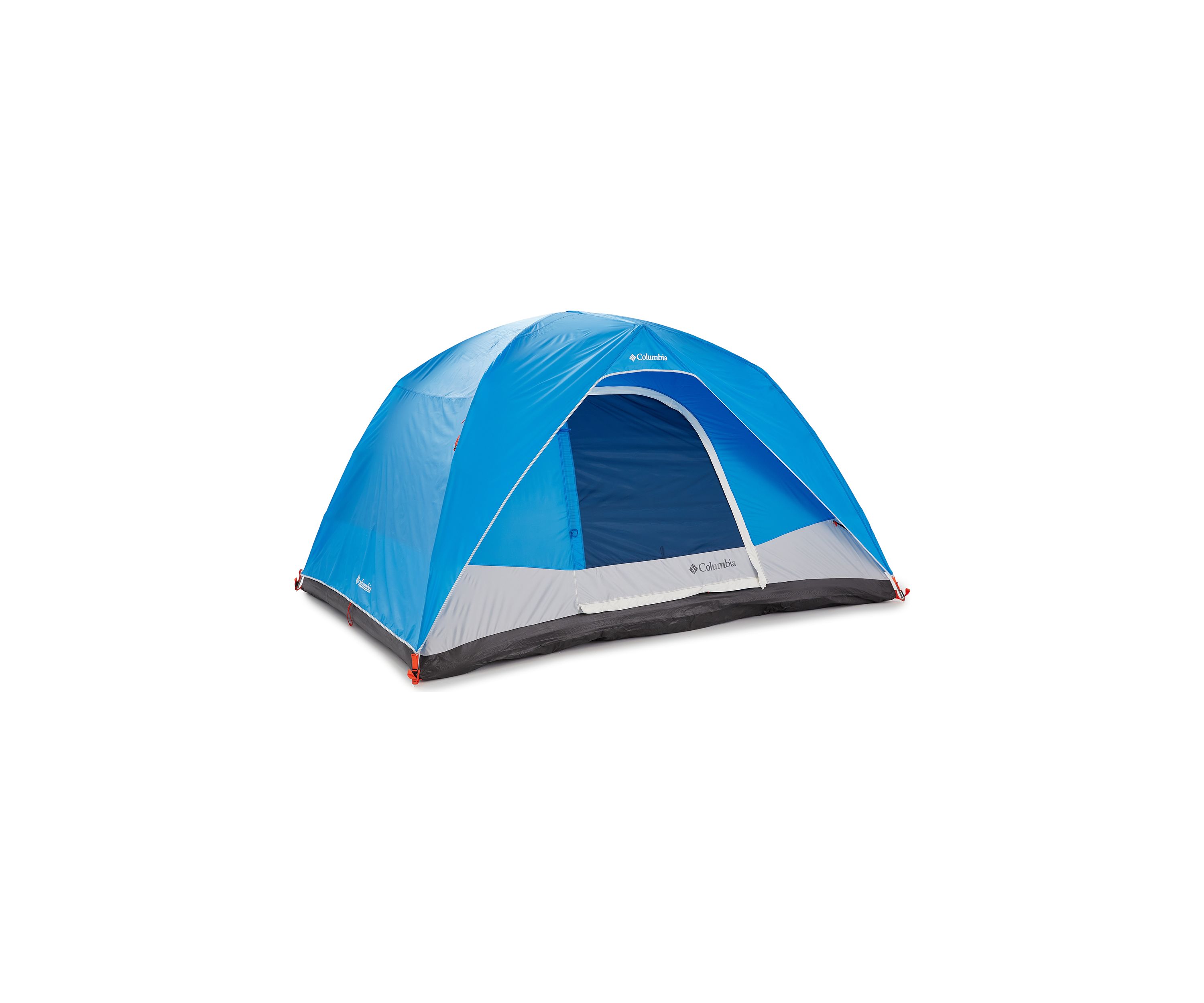 6 Person Dome Tent