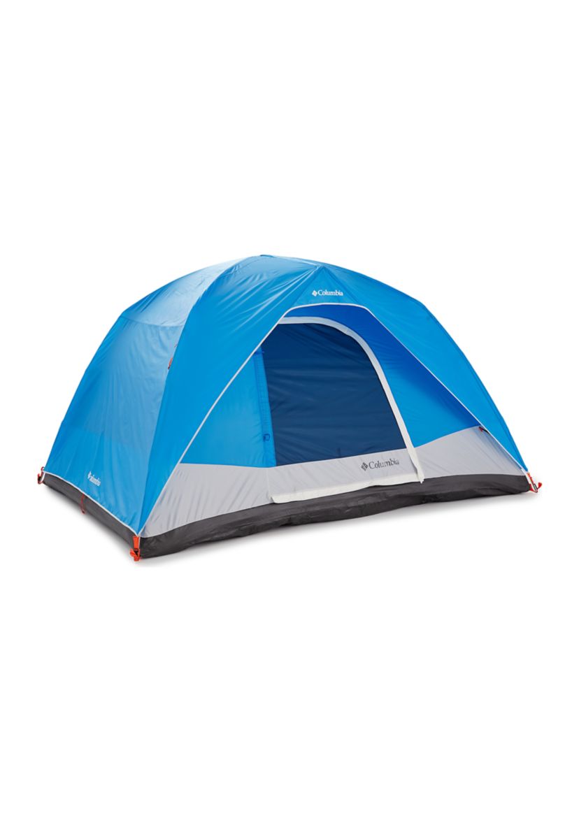 6 Person Dome Tent