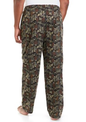 Big and clearance tall lounge pants