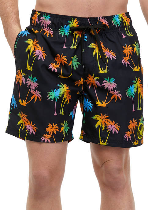 Body Glove® Maui Swim Shorts