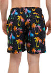 Maui Swim Shorts 