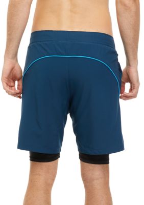 body glove swim short