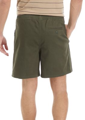 Mens cargo 2024 shorts belk