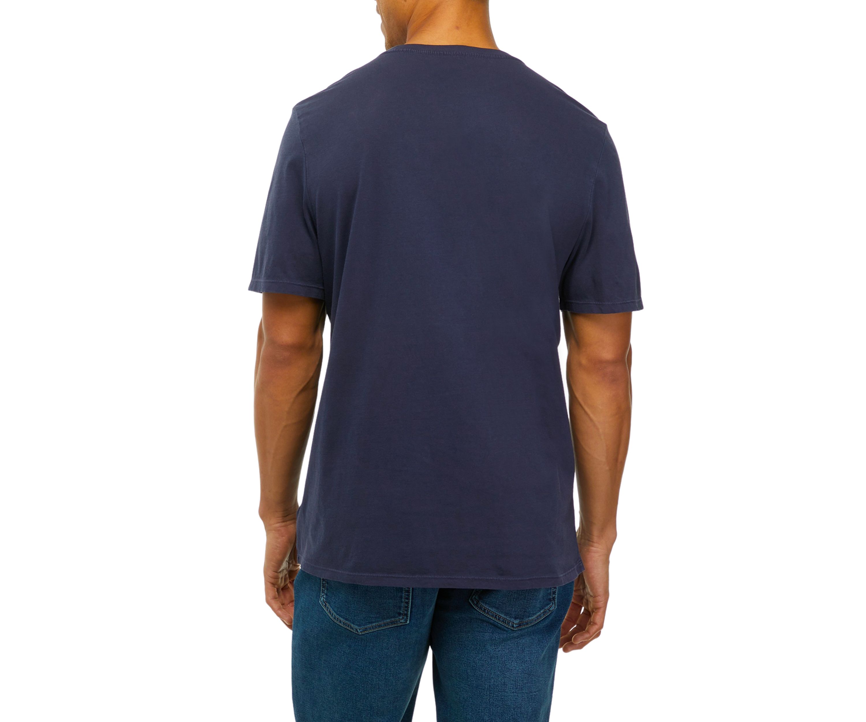 Golf Graphic T-Shirt 