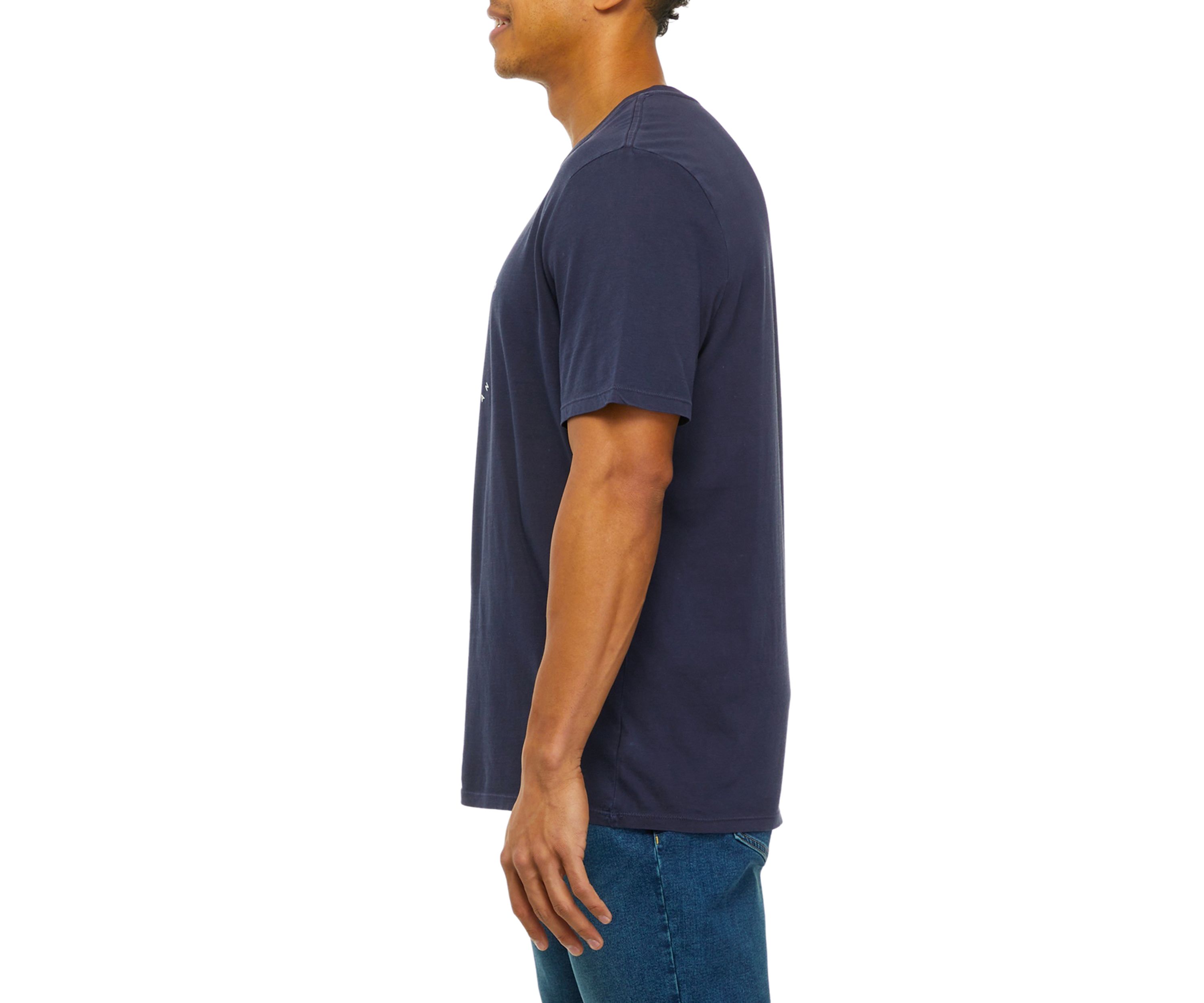 Golf Graphic T-Shirt 