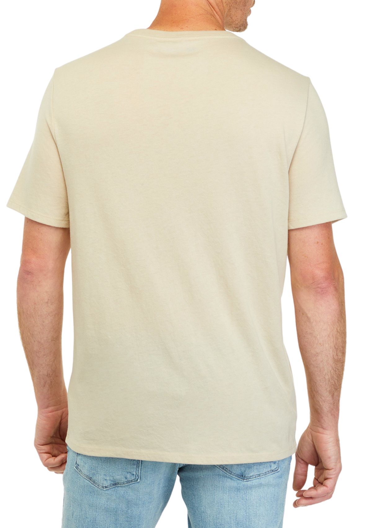 Drinks Graphic T-Shirt 