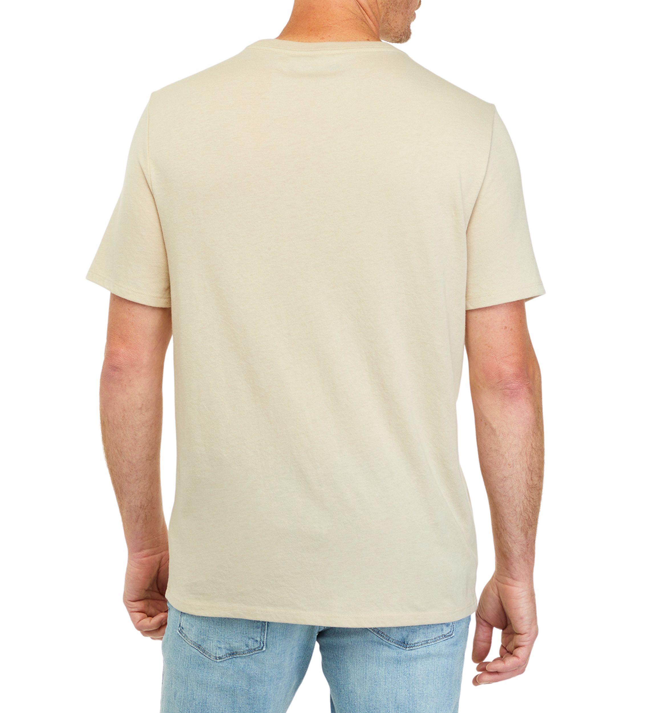 Drinks Graphic T-Shirt 