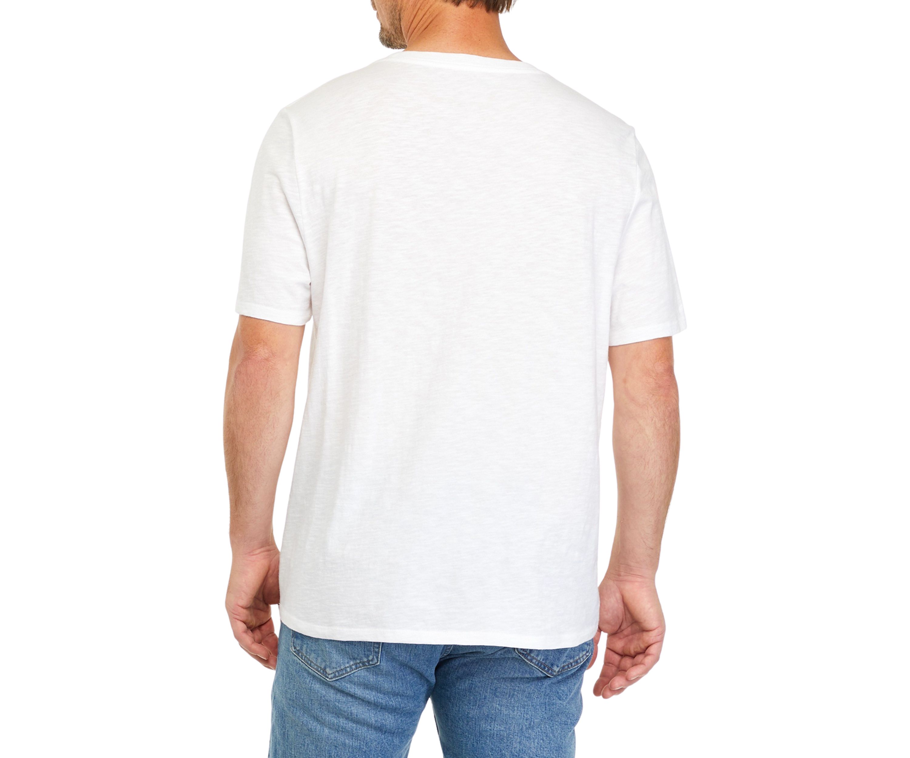 Lobster Pocket Graphic T-Shirt