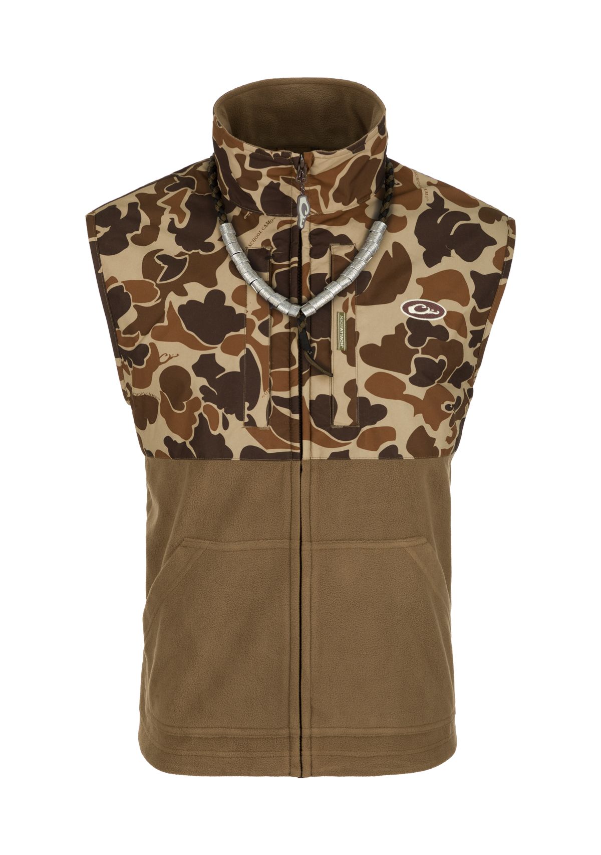 MST Eqwader Vest