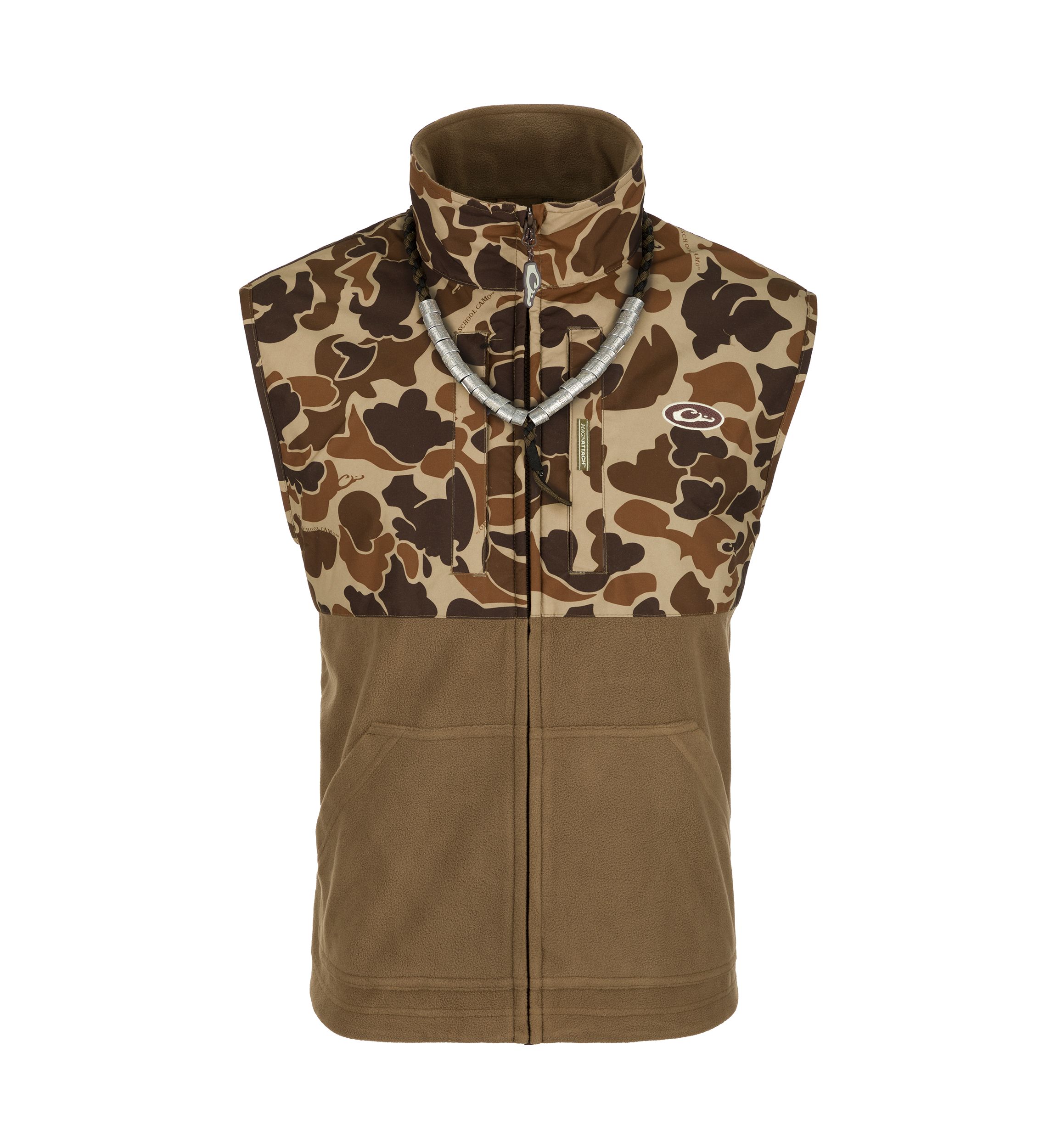 MST Eqwader Vest