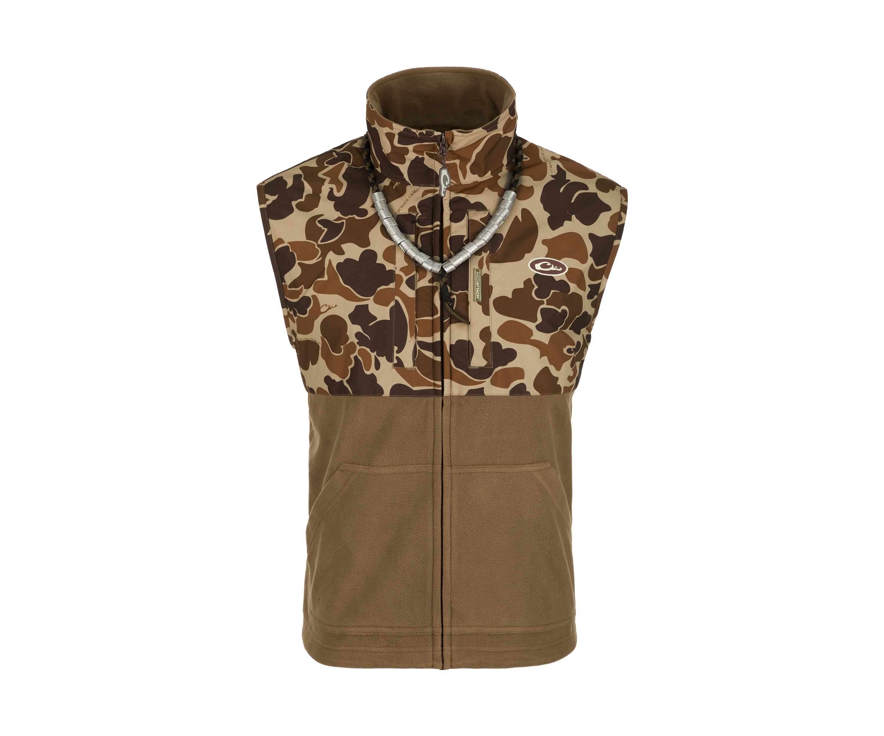 MST Eqwader Vest