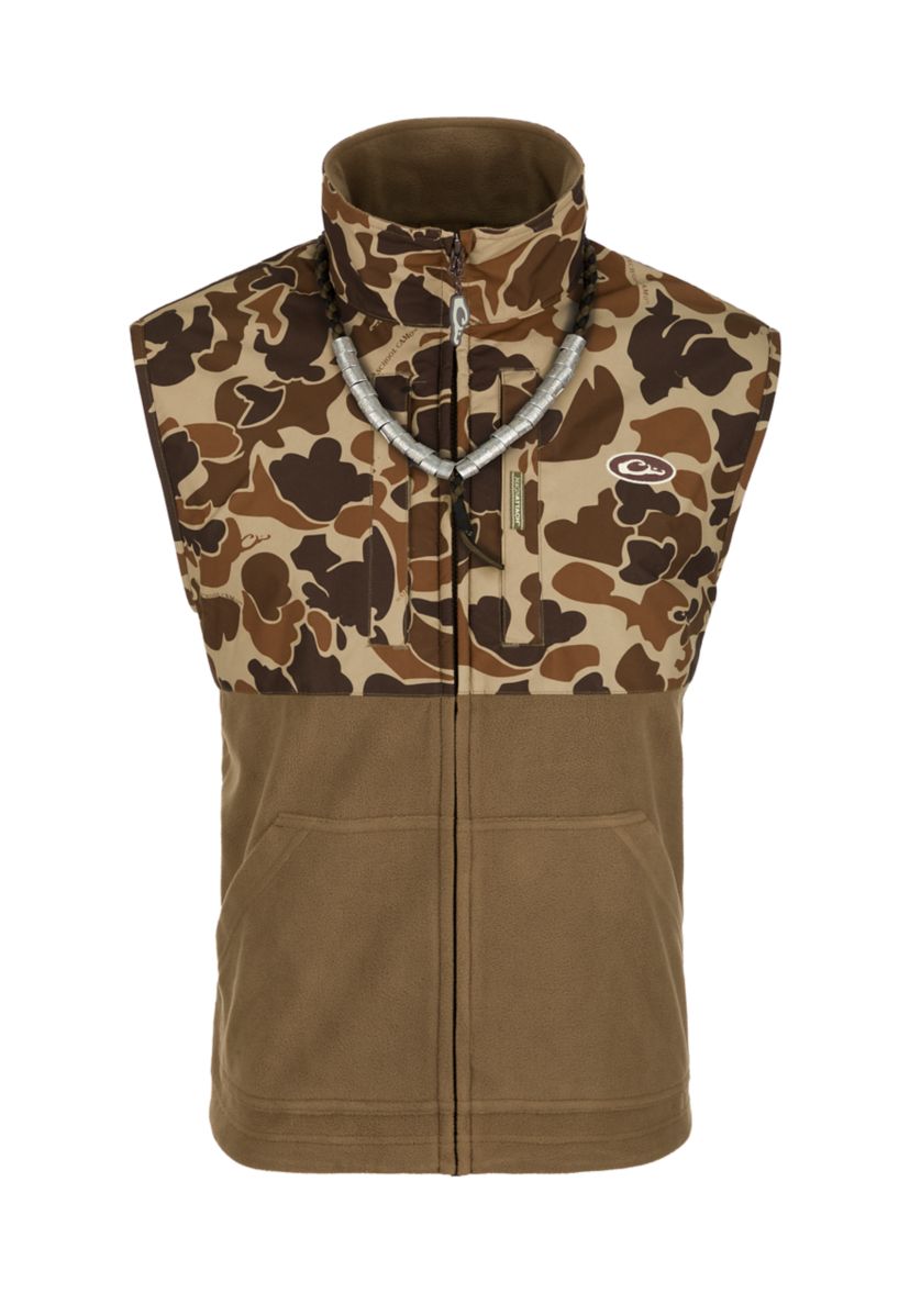 MST Eqwader Vest