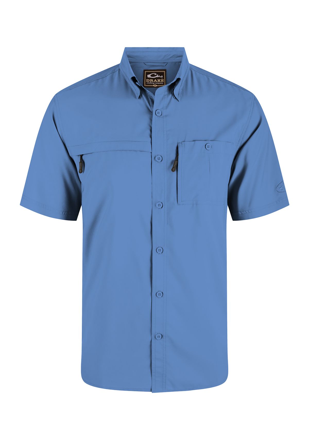 8-Shot Flyweight Shirt