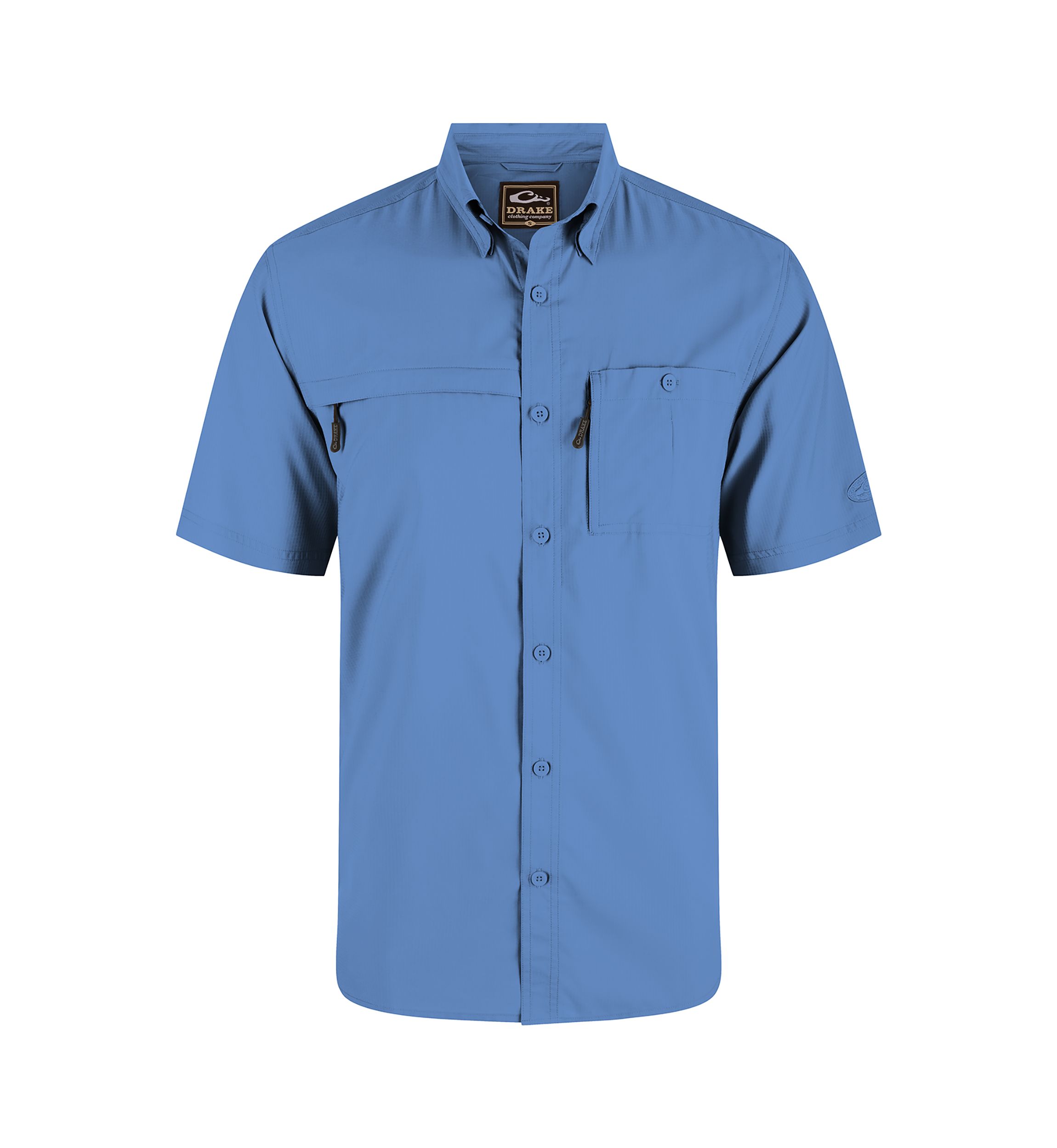8-Shot Flyweight Shirt